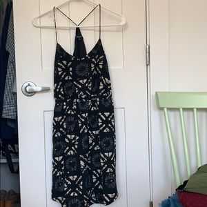Madewell dress size 0
